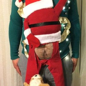 Meet your Posher, Drew